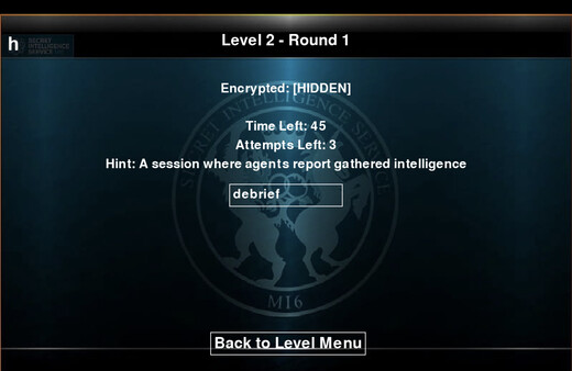 SHADOW PROTOCOL screenshot 4