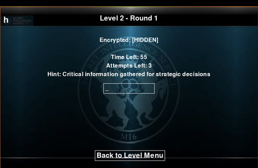 SHADOW PROTOCOL screenshot 5