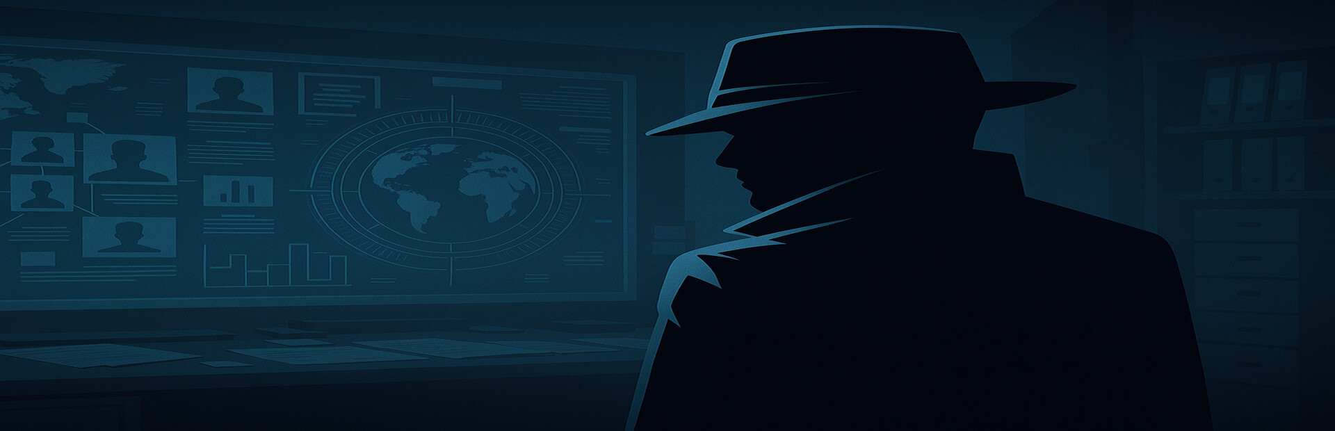 SHADOW PROTOCOL