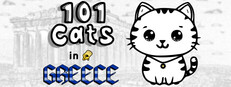 101 Cats in Greece