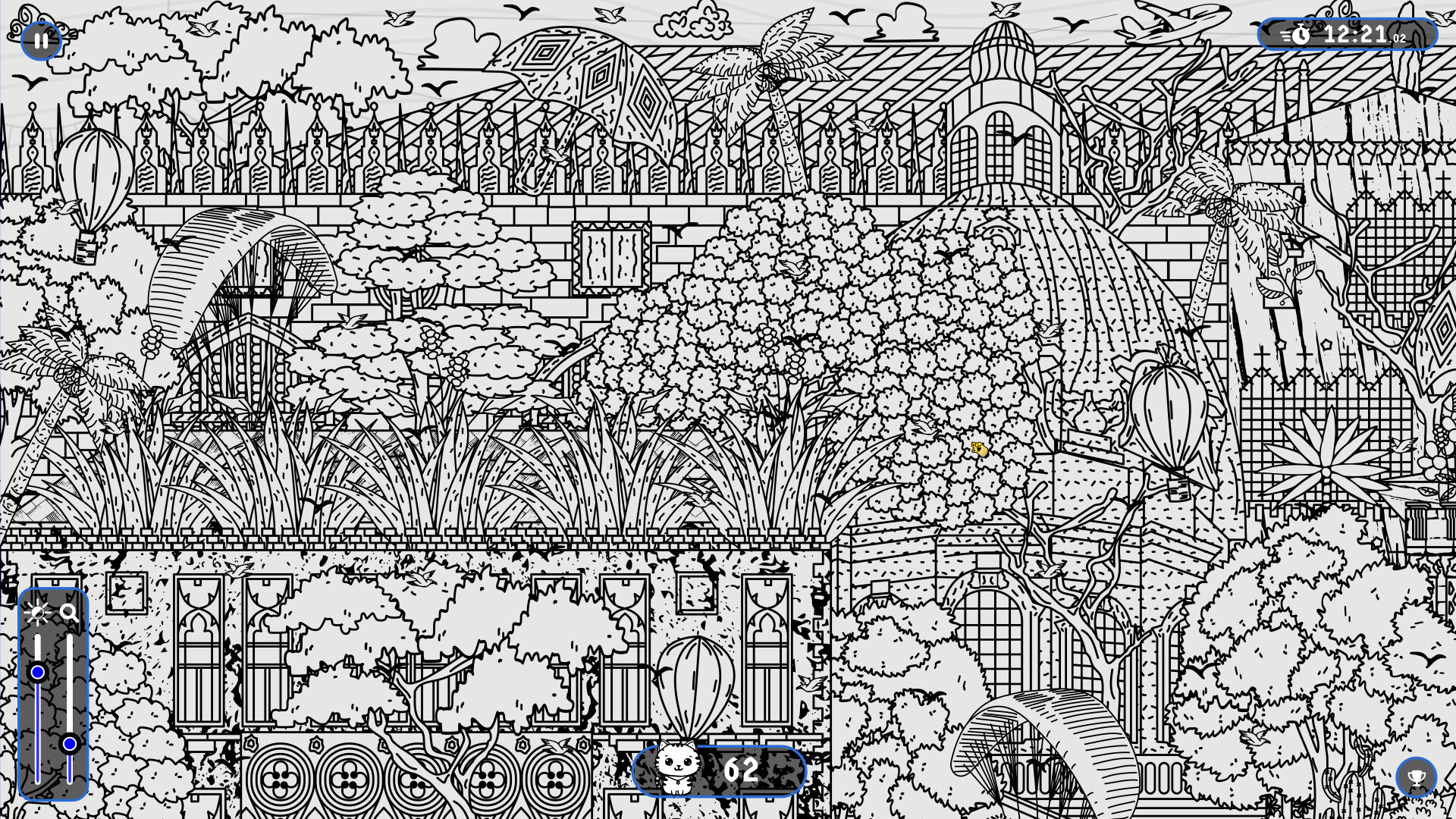 101 Cats in Venice screenshot #5