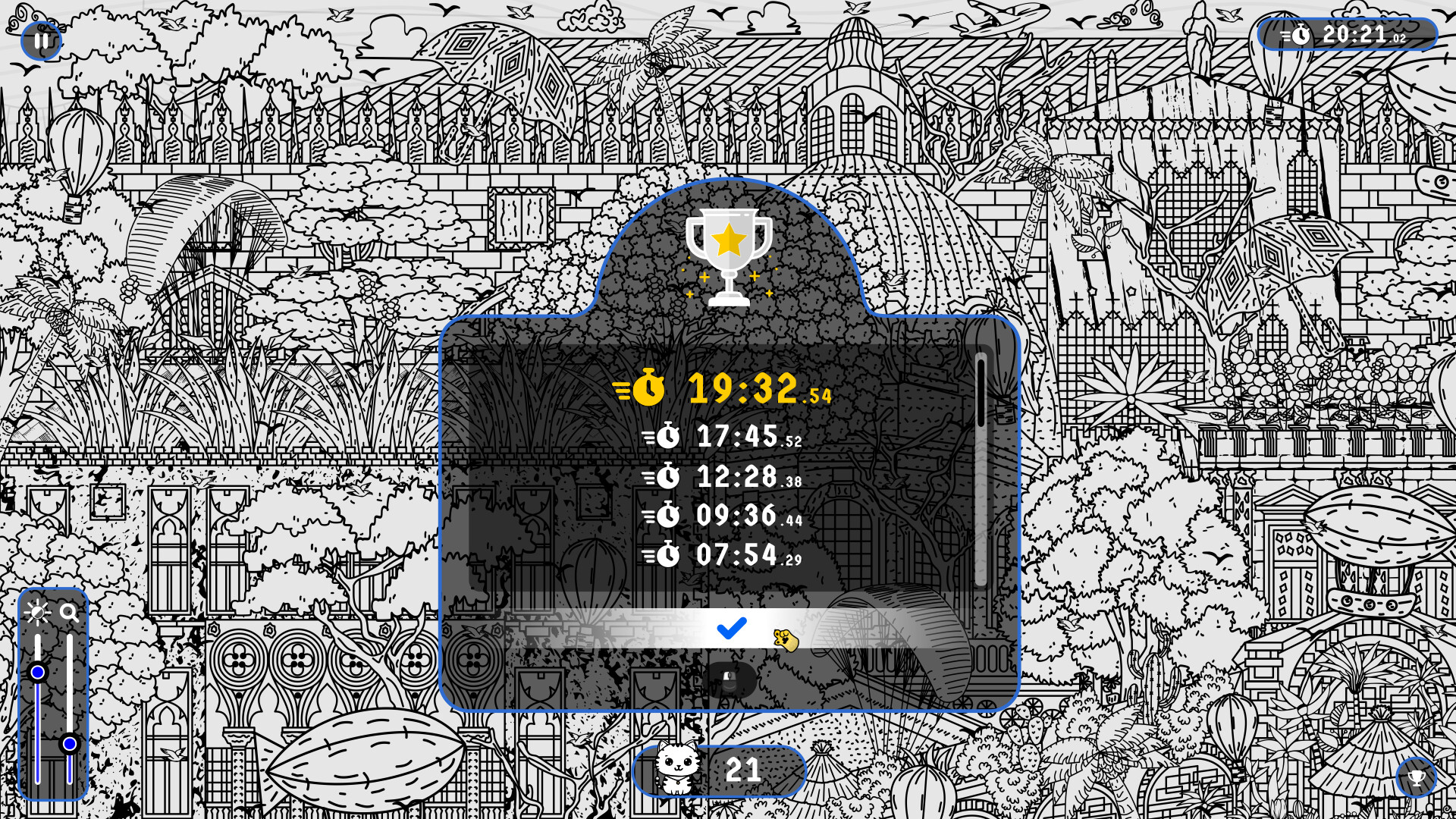 101 Cats in Venice screenshot #3