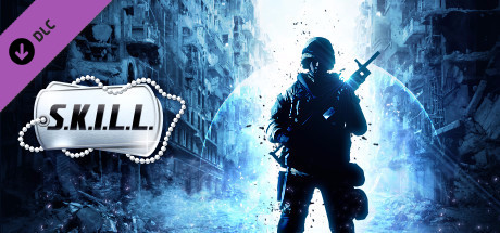 S.K.I.L.L. - Special Force 2 - Recruit Pack cover art