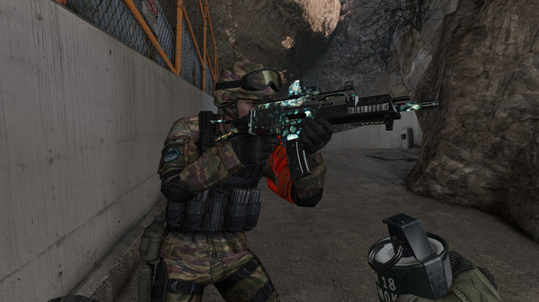S.K.I.L.L. - Special Force 2 - Recruit Pack