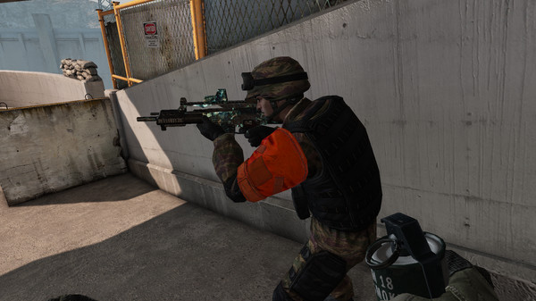 S.K.I.L.L. - Special Force 2 - Recruit Pack