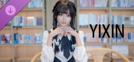 梦恋依心 依心篇第二章 Yixin Chapter.2 banner image