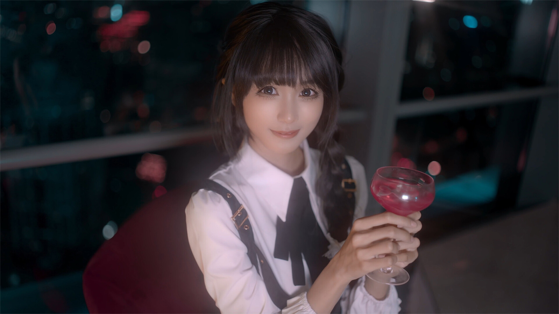 梦恋依心 依心篇第二章 Yixin Chapter.2 Featured Screenshot #1