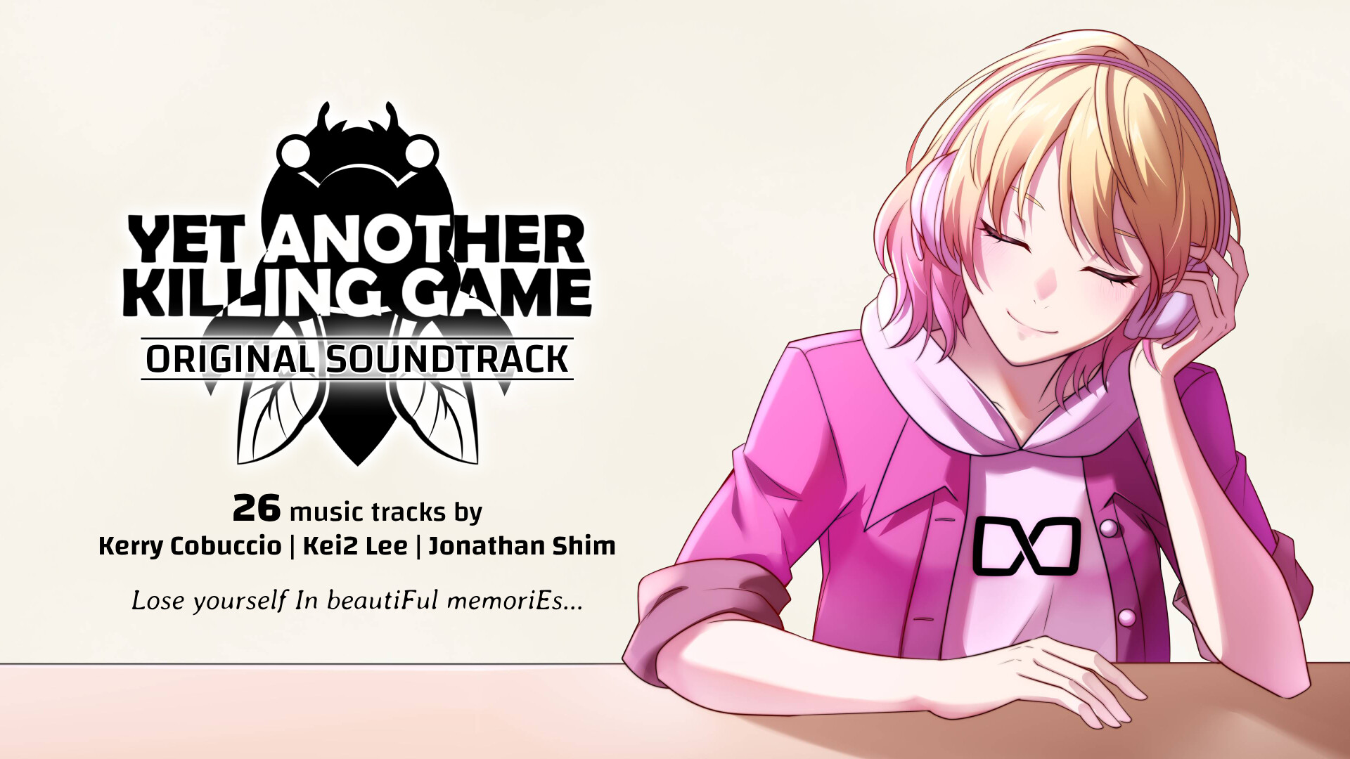 Yet Another Killing Game - Original Soundtrack Featured Screenshot #1