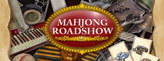 Mahjong Roadshow Small Capsule Image