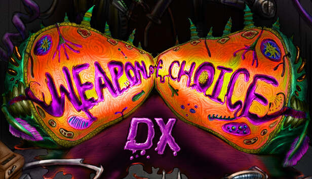 Weapon of Choice DX on Steam