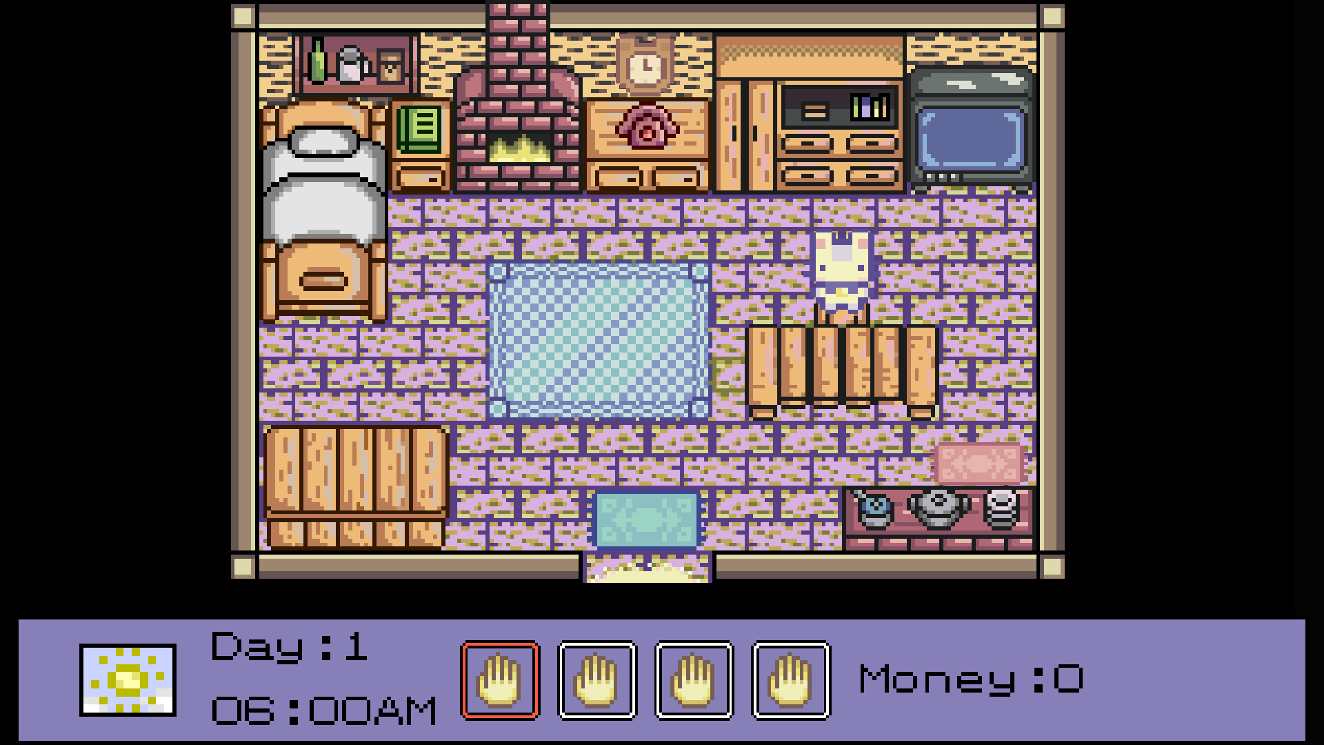 Cozy Farm Featured Screenshot #1