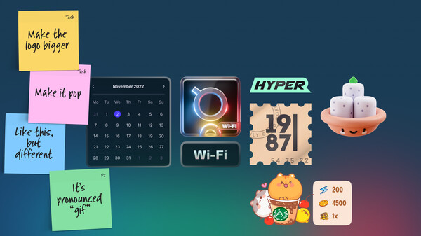 Скриншот 5 из игры Wi-Fi