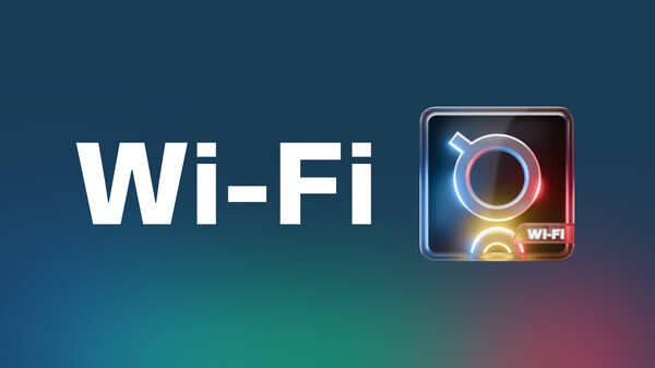 Скриншот из Wi-Fi