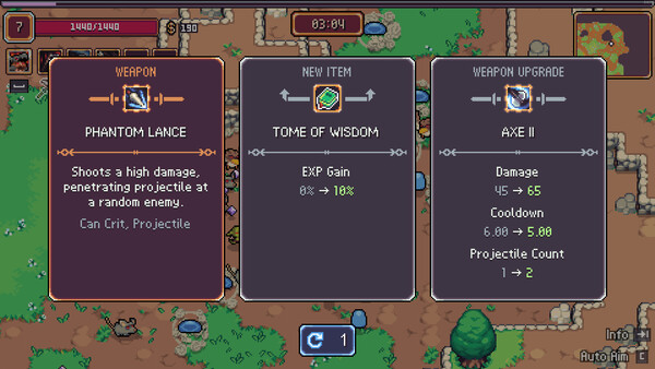 Survivors Guild