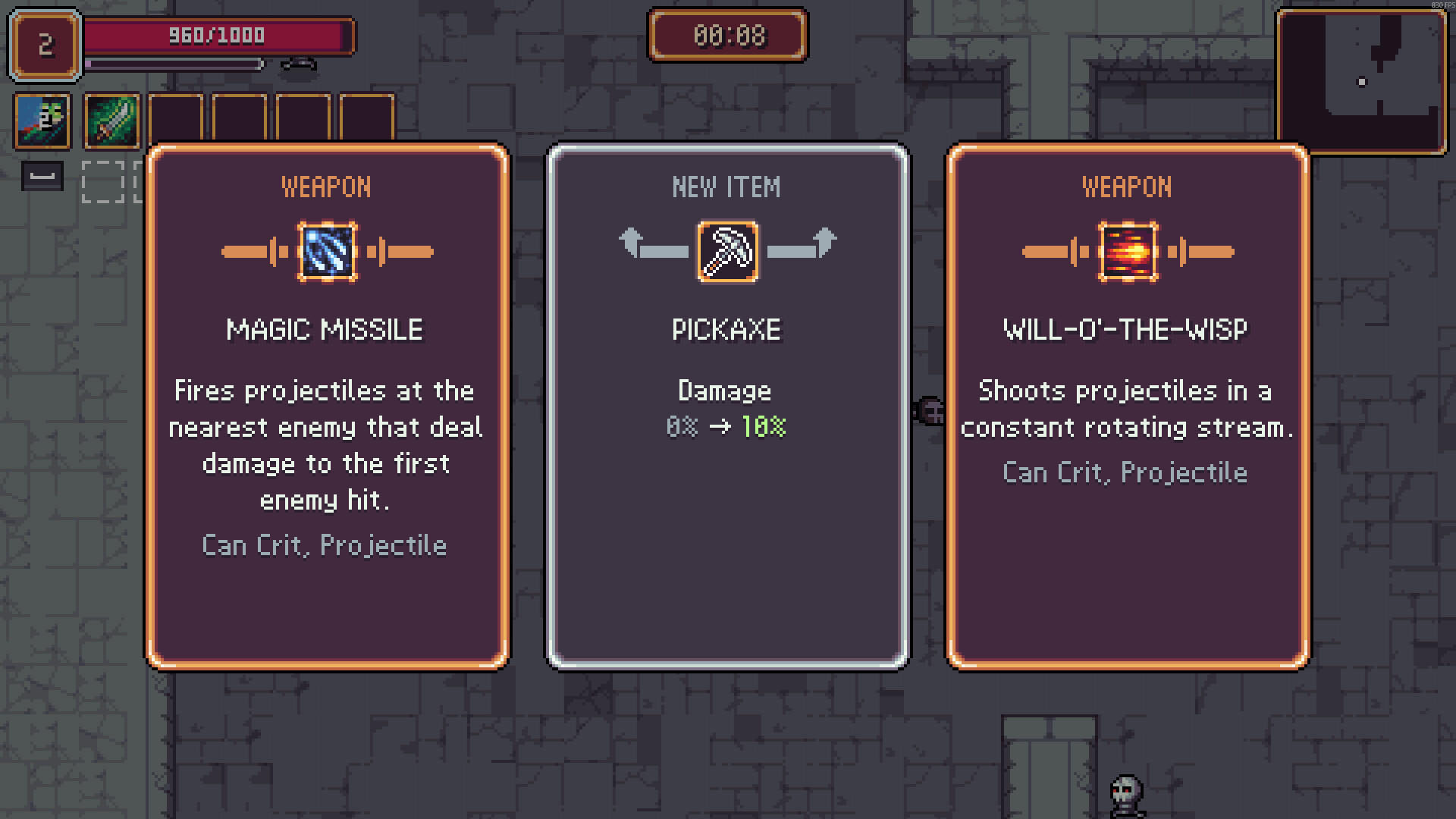 Survivors Guild screenshot #5