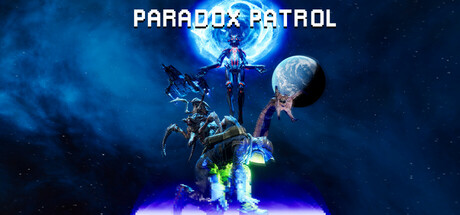 Paradox Patrol