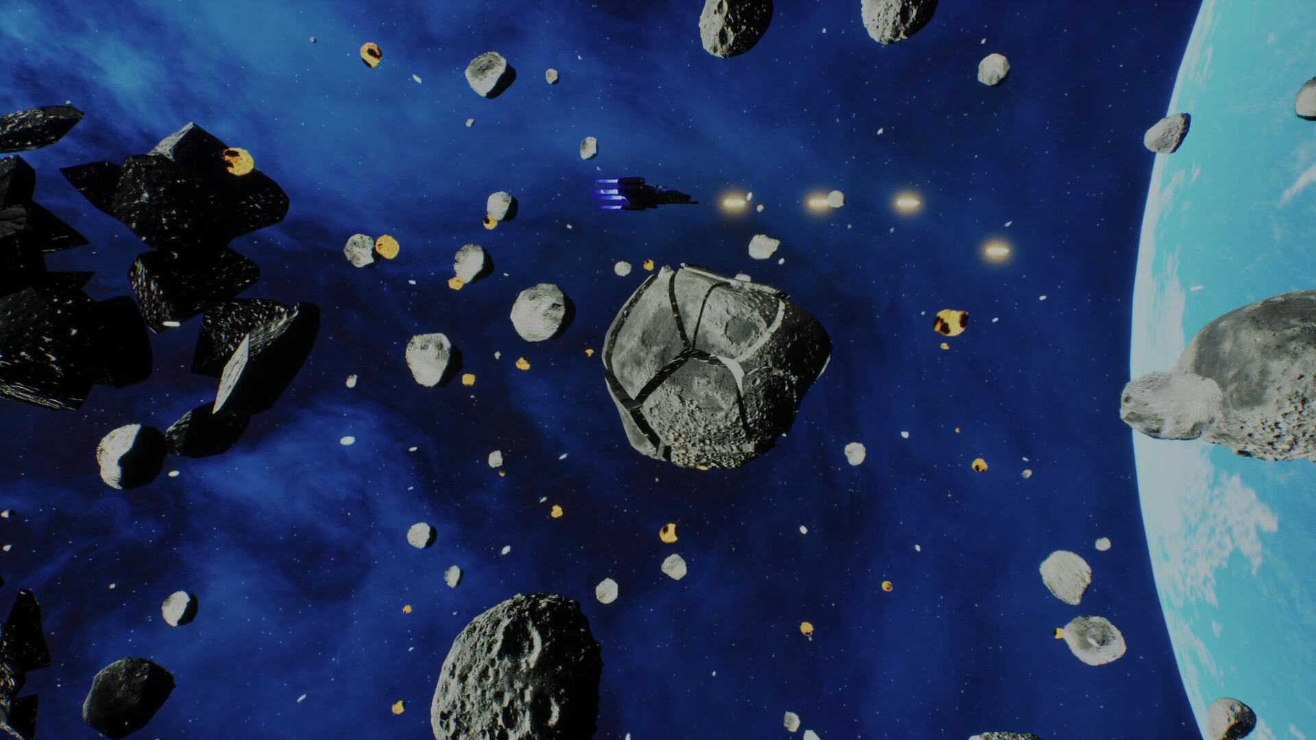 Paradox Patrol screenshot #2