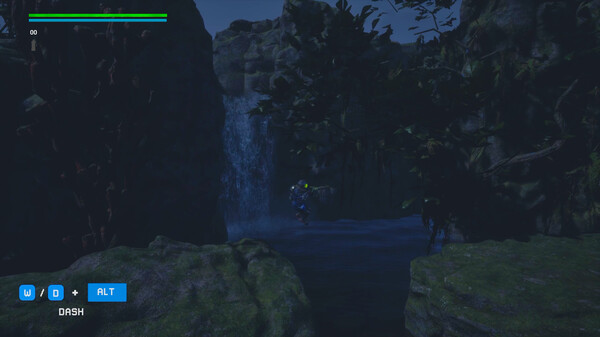 Paradox Patrol screenshot 3