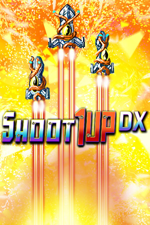 Shoot 1UP DX