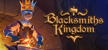 Blacksmith's Kingdom