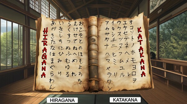 Nippon Dojo game for windows Pc 1