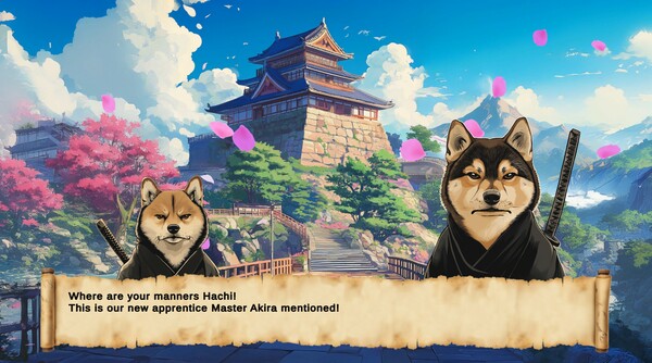 Nippon Dojofor windows and Linux 1