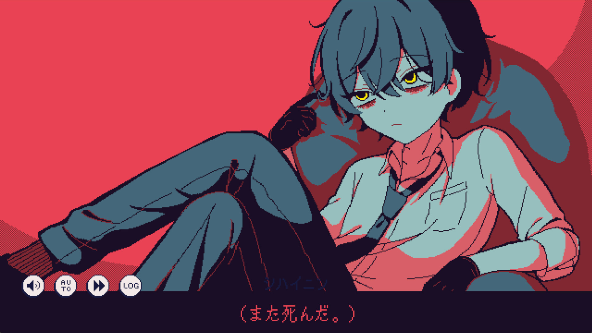 氷点下30度の絶望 Steam Charts | Steambase