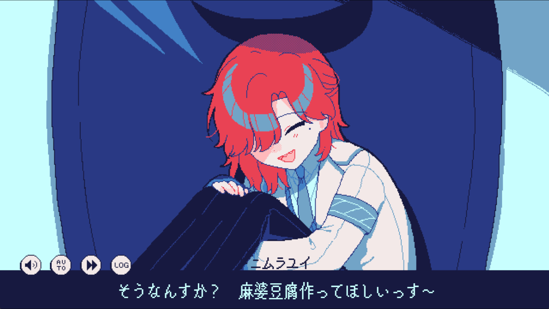 氷点下30度の絶望 on Steam