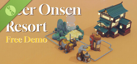 Beer Onsen Resort Demo