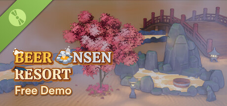 Beer Onsen Resort Demo
