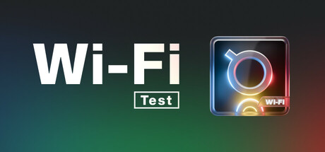 Wi-Fi Test