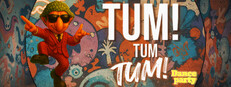 TUM TUM TUM: Dance Party