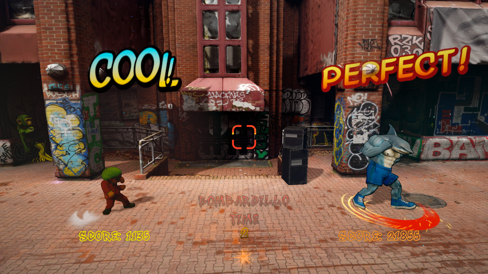 TUM TUM TUM: Dance Party screenshot #11