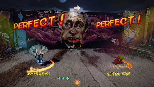 TUM TUM TUM: Dance Party screenshot 4