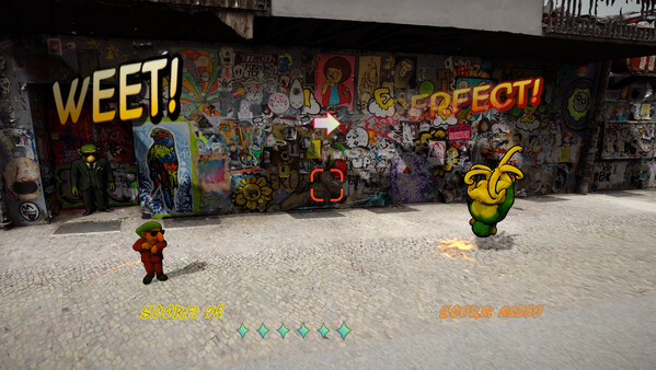 TUM TUM TUM: Dance Party game for windows Pc 1