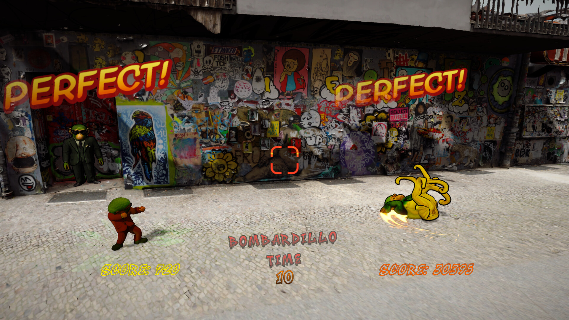 TUM TUM TUM: Dance Party screenshot #10