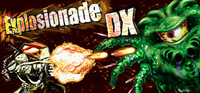 Explosionade DX