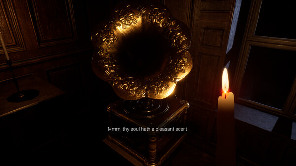 White Rose screenshot 4