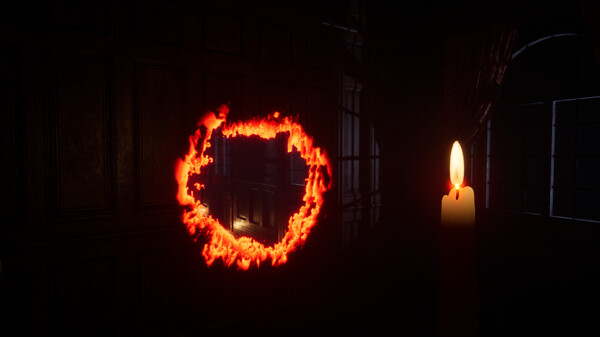 White Rose screenshot 3
