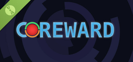 Coreward Demo cover art