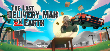 The Last Delivery Man On Earth