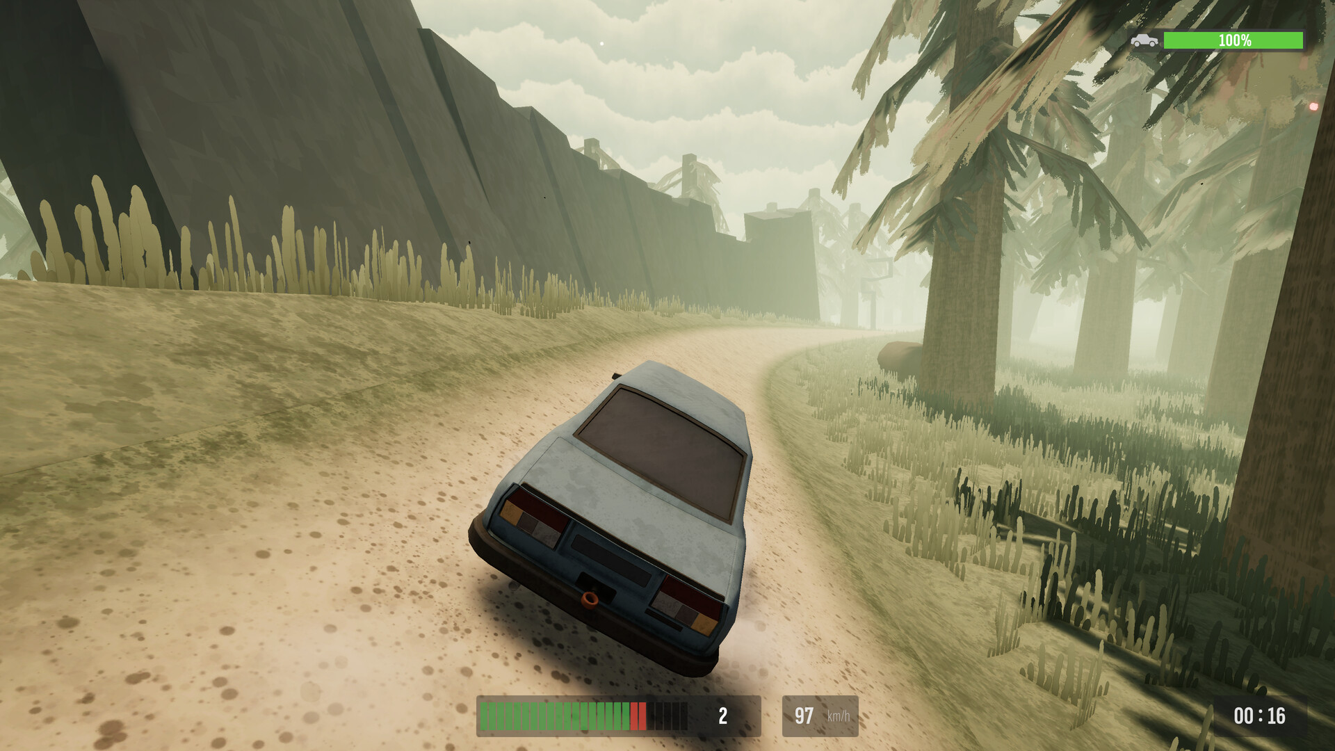 The Last Delivery Man On Earth screenshot #18