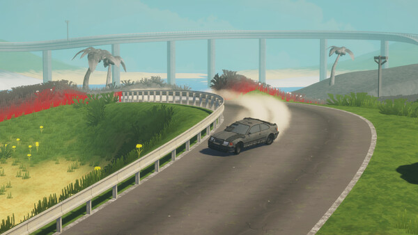 The Last Delivery Man On Earth screenshot 4