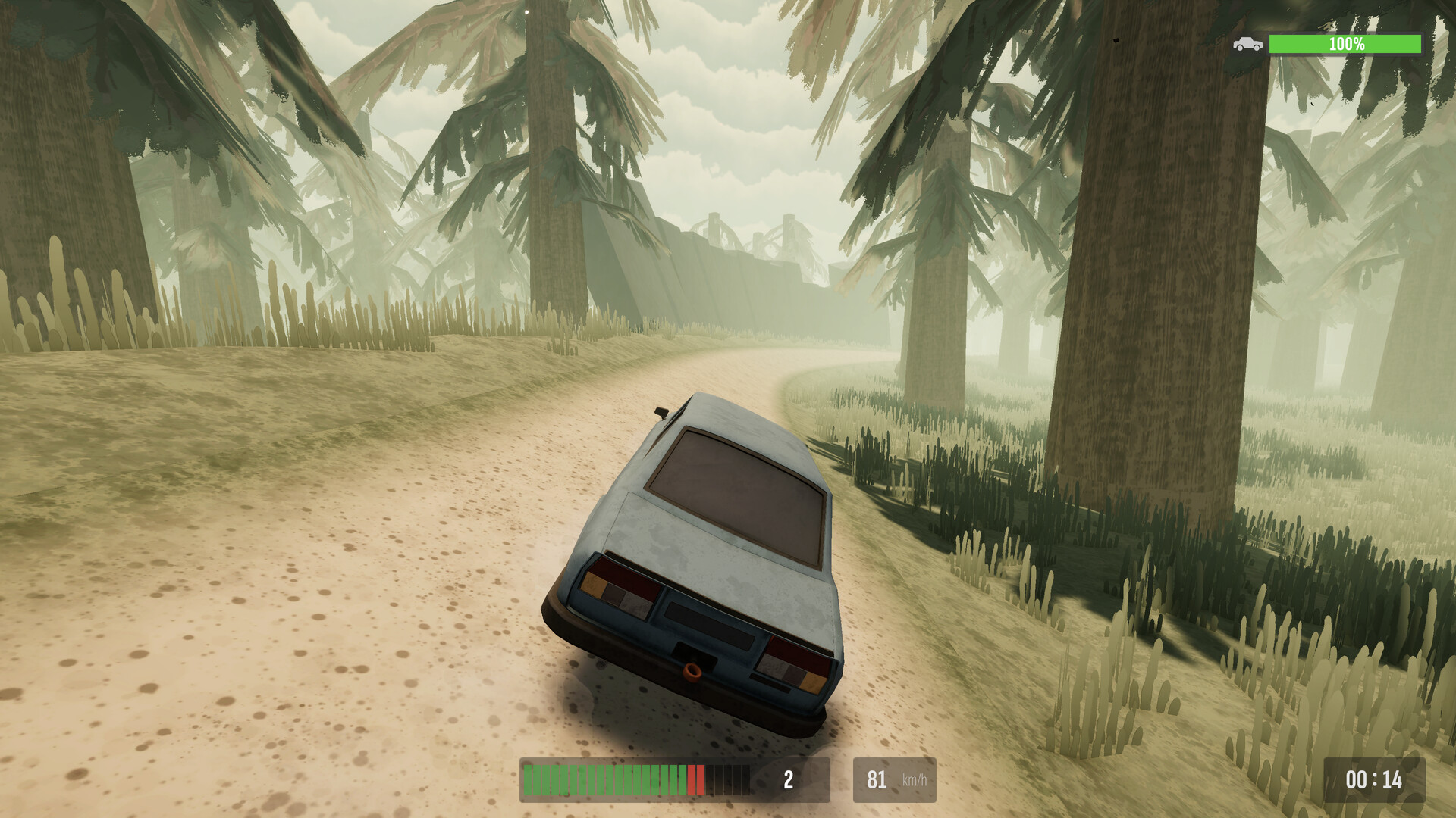 The Last Delivery Man On Earth screenshot #14