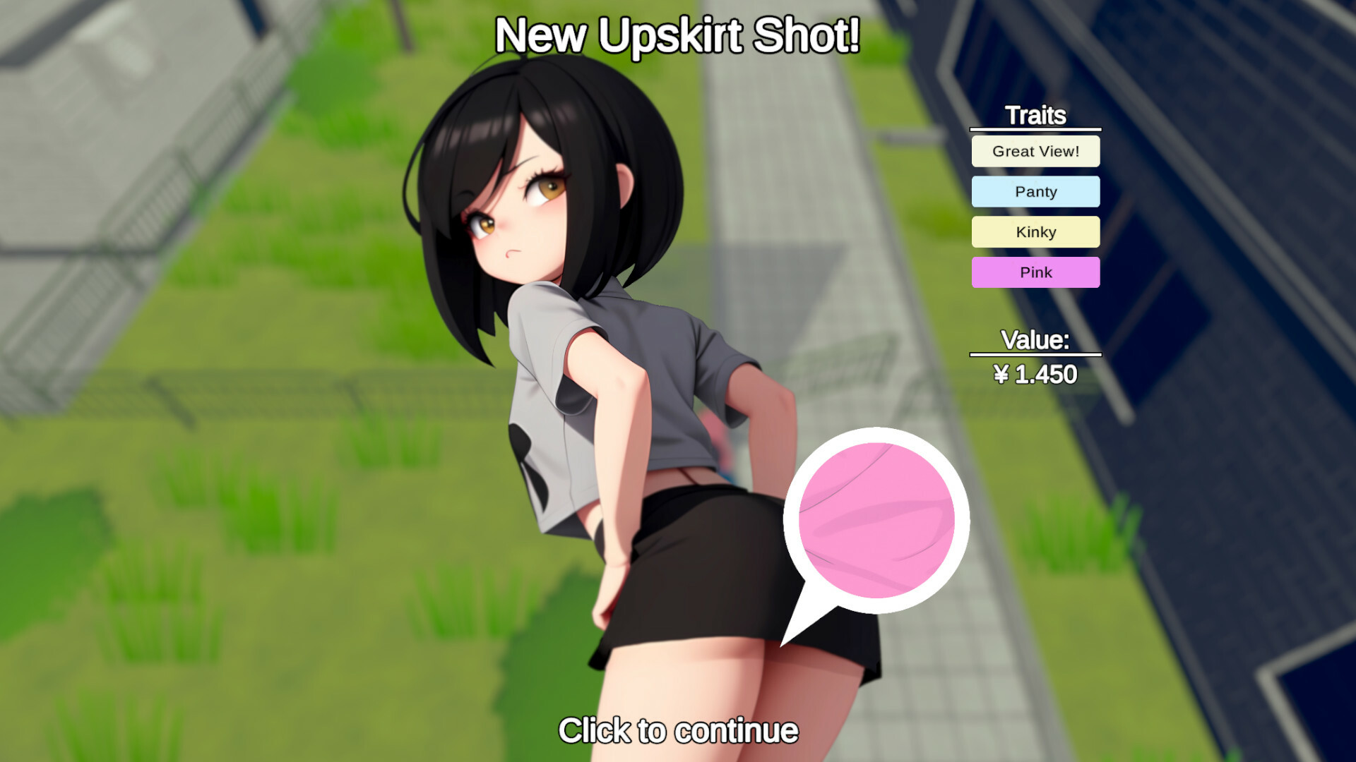 Snapshot! Featured Screenshot #1