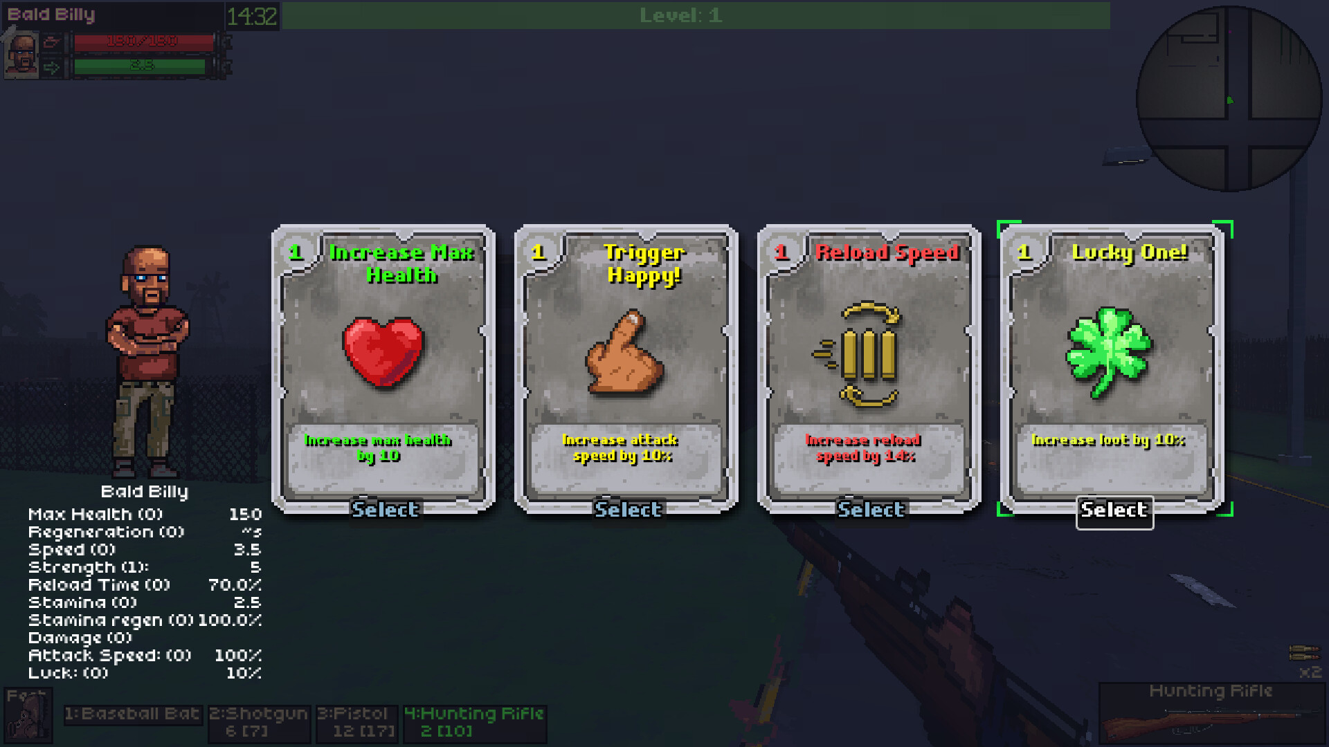 #7. Trailer Park Zombies Demo (Steam) 由: Piston Media