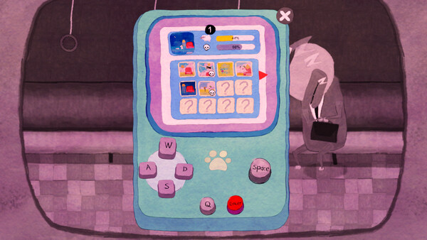 Don't Wake Up My Dream  screenshot 4