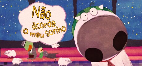 Don't Wake Up My Dream 