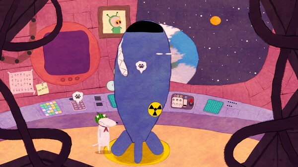 Don't Wake Up My Dream  screenshot 3