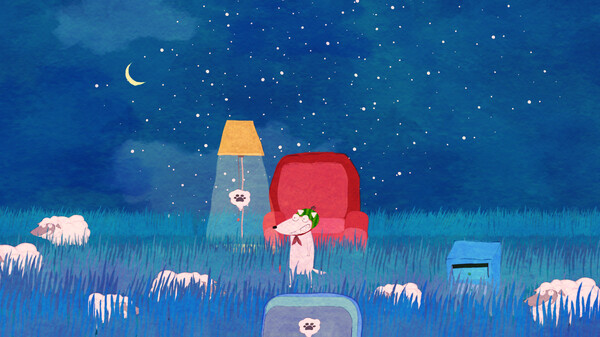 Don't Wake Up My Dream  screenshot 1